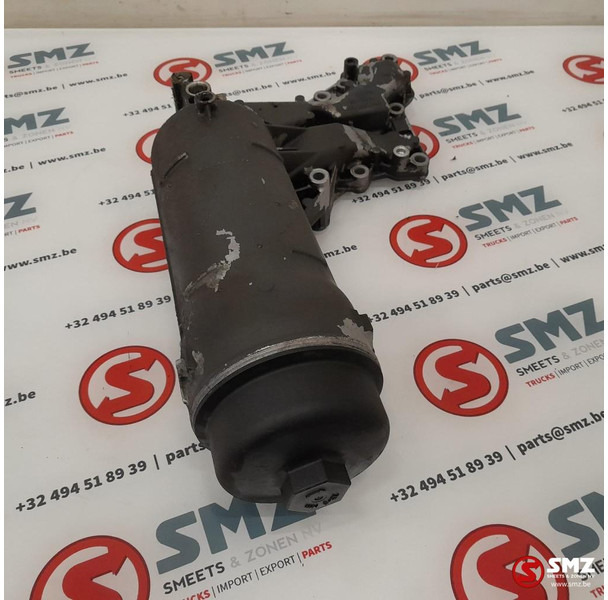 Scania Occ oliefilter DC13 Scania - Filtro de óleo por Camião: foto 3 Scania Occ oliefilter DC13 Scania - Filtro de óleo por Camião: foto 3