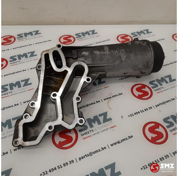 Scania Occ oliefilter DC13 Scania - Filtro de óleo por Camião: foto 5 Scania Occ oliefilter DC13 Scania - Filtro de óleo por Camião: foto 5