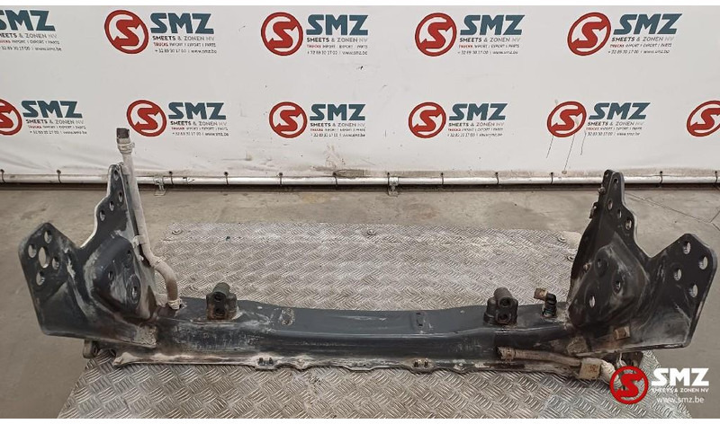 Scania Occ onderrijdbeveiliging Scania - Para-choque por Camião: foto 1 Scania Occ onderrijdbeveiliging Scania - Para-choque por Camião: foto 1