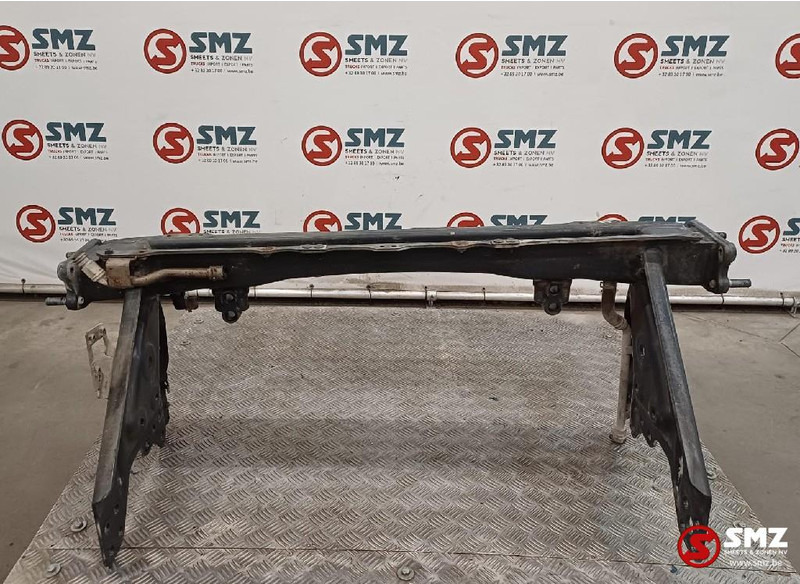 Scania Occ onderrijdbeveiliging Scania - Para-choque por Camião: foto 3 Scania Occ onderrijdbeveiliging Scania - Para-choque por Camião: foto 3