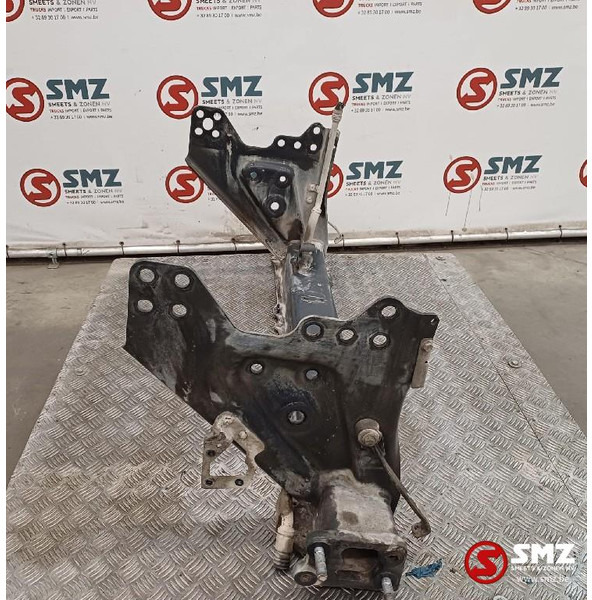 Scania Occ onderrijdbeveiliging Scania - Para-choque por Camião: foto 5 Scania Occ onderrijdbeveiliging Scania - Para-choque por Camião: foto 5