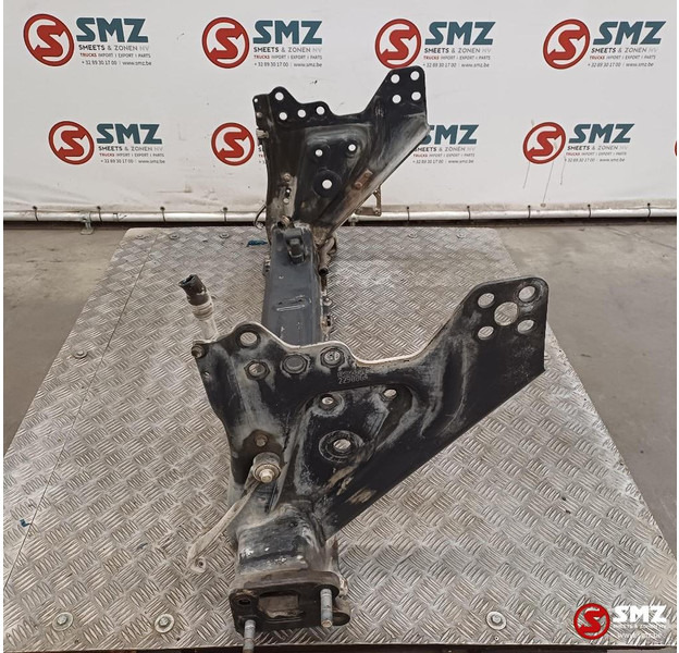 Scania Occ onderrijdbeveiliging Scania - Para-choque por Camião: foto 4 Scania Occ onderrijdbeveiliging Scania - Para-choque por Camião: foto 4