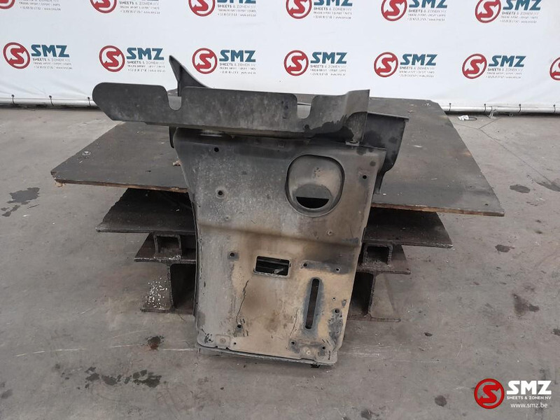 Scania Occ opstapbak links Scania - Cabine e interior por Camião: foto 2 Scania Occ opstapbak links Scania - Cabine e interior por Camião: foto 2