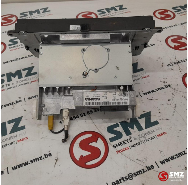 Scania Occ radio Scania - Sistema elétrico por Camião: foto 2 Scania Occ radio Scania - Sistema elétrico por Camião: foto 2