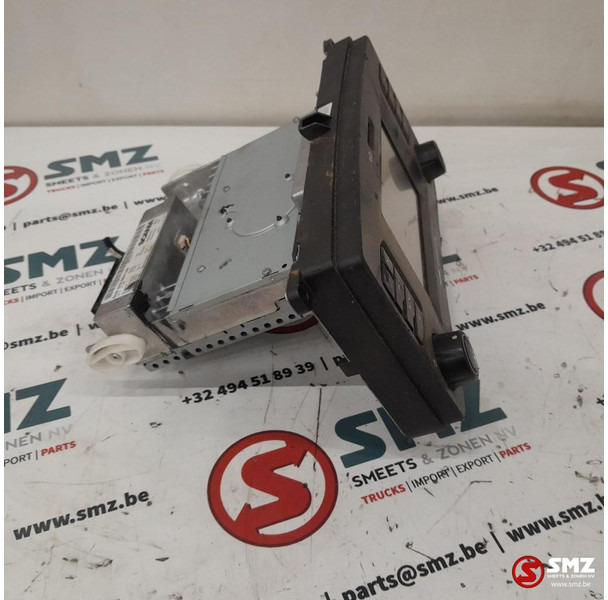 Scania Occ radio Scania - Sistema elétrico por Camião: foto 3 Scania Occ radio Scania - Sistema elétrico por Camião: foto 3