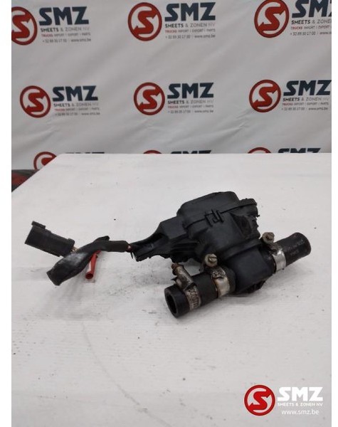 Scania Occ regelklep verwarming Scania R - Aquecimento/ Ventilação por Camião: foto 1 Scania Occ regelklep verwarming Scania R - Aquecimento/ Ventilação por Camião: foto 1