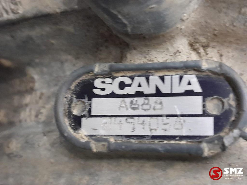 Scania Occ remcilinder Scania - Cilindro de freio por Camião: foto 4 Scania Occ remcilinder Scania - Cilindro de freio por Camião: foto 4