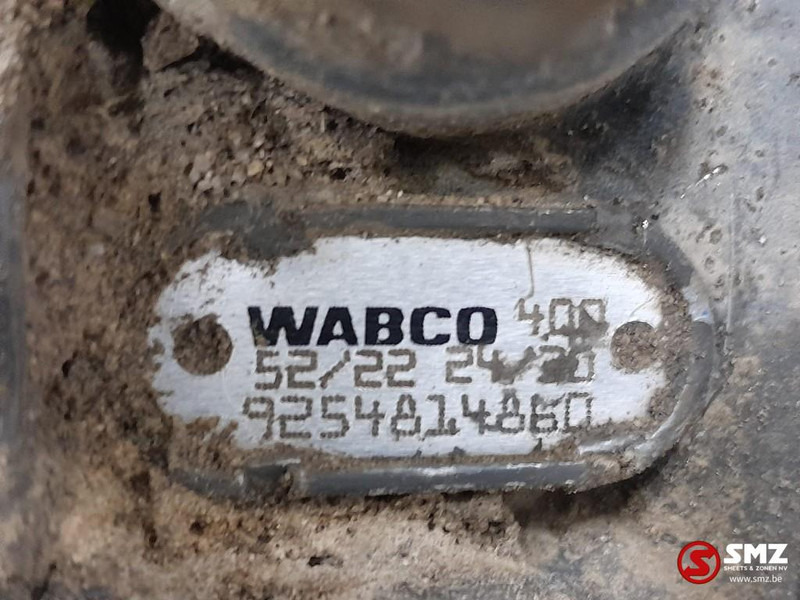 Scania Occ remcilinder Scania - Cilindro de freio por Camião: foto 5 Scania Occ remcilinder Scania - Cilindro de freio por Camião: foto 5