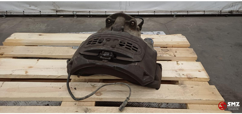 Scania Occ remklauw links Scania - Pinça de freio por Camião: foto 1 Scania Occ remklauw links Scania - Pinça de freio por Camião: foto 1