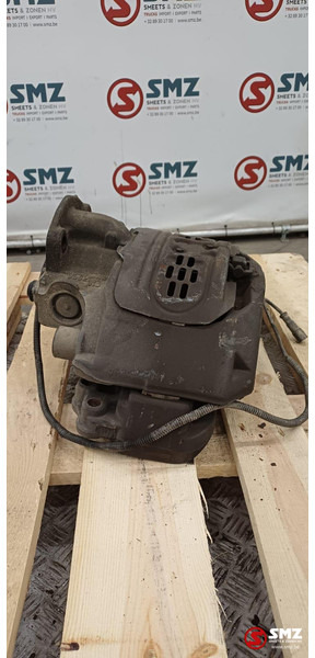 Scania Occ remklauw links Scania - Pinça de freio por Camião: foto 4 Scania Occ remklauw links Scania - Pinça de freio por Camião: foto 4