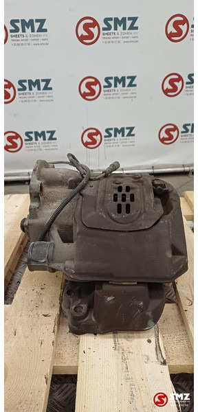 Scania Occ remklauw rechts Scania - Pinça de freio por Camião: foto 3 Scania Occ remklauw rechts Scania - Pinça de freio por Camião: foto 3