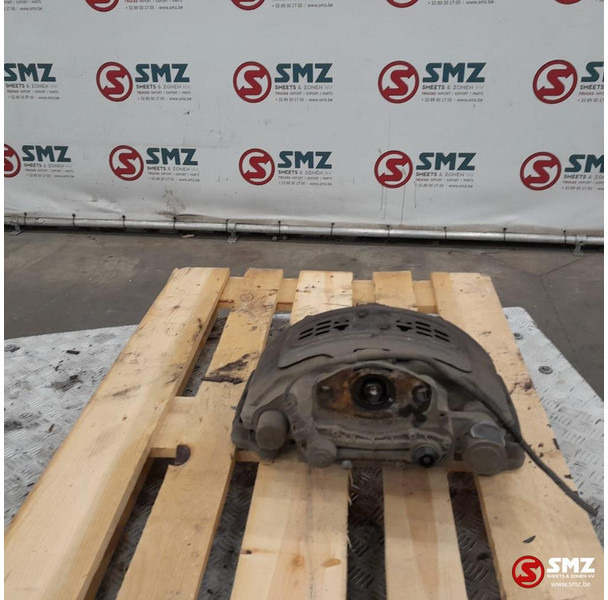 Scania Occ remklauw rechts Scania - Pinça de freio por Camião: foto 2 Scania Occ remklauw rechts Scania - Pinça de freio por Camião: foto 2