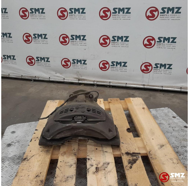 Scania Occ remklauw rechts Scania - Pinça de freio por Camião: foto 1 Scania Occ remklauw rechts Scania - Pinça de freio por Camião: foto 1