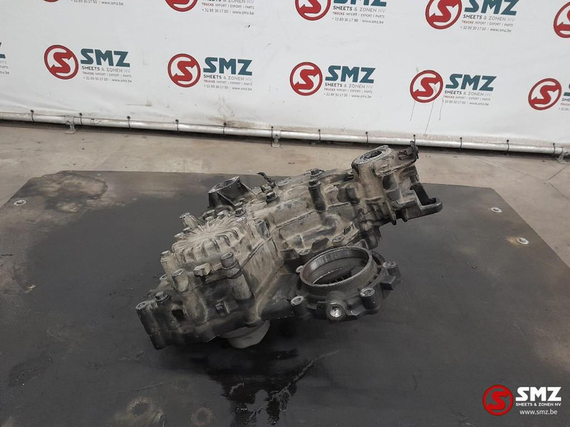 Scania Occ retarderbehuizing R3500 Scania - Caixa de velocidade por Camião: foto 4 Scania Occ retarderbehuizing R3500 Scania - Caixa de velocidade por Camião: foto 4