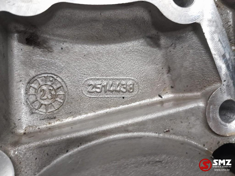 Scania Occ retarderbehuizing R3500 Scania - Caixa de velocidade por Camião: foto 5 Scania Occ retarderbehuizing R3500 Scania - Caixa de velocidade por Camião: foto 5