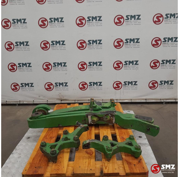 Scania Occ set bladveren achteras Scania - Suspensão de molas/ Suspensão de lâminas por Camião: foto 2 Scania Occ set bladveren achteras Scania - Suspensão de molas/ Suspensão de lâminas por Camião: foto 2