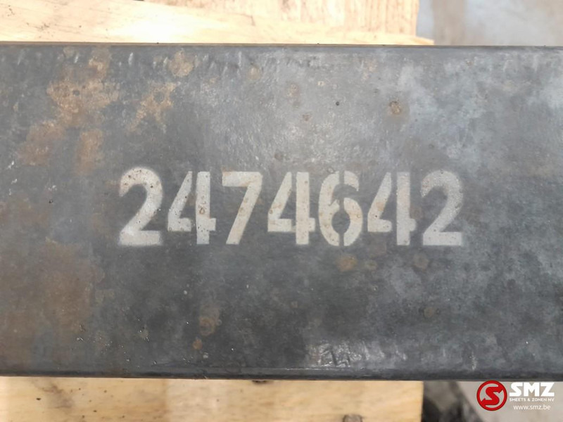 Scania Occ set bladveren vooras Scania - Suspensão de molas/ Suspensão de lâminas por Camião: foto 5 Scania Occ set bladveren vooras Scania - Suspensão de molas/ Suspensão de lâminas por Camião: foto 5