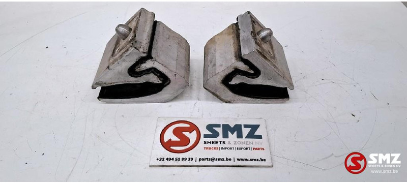 Scania Occ set motorsteunen Scania - Suporte de motor por Camião: foto 4 Scania Occ set motorsteunen Scania - Suporte de motor por Camião: foto 4