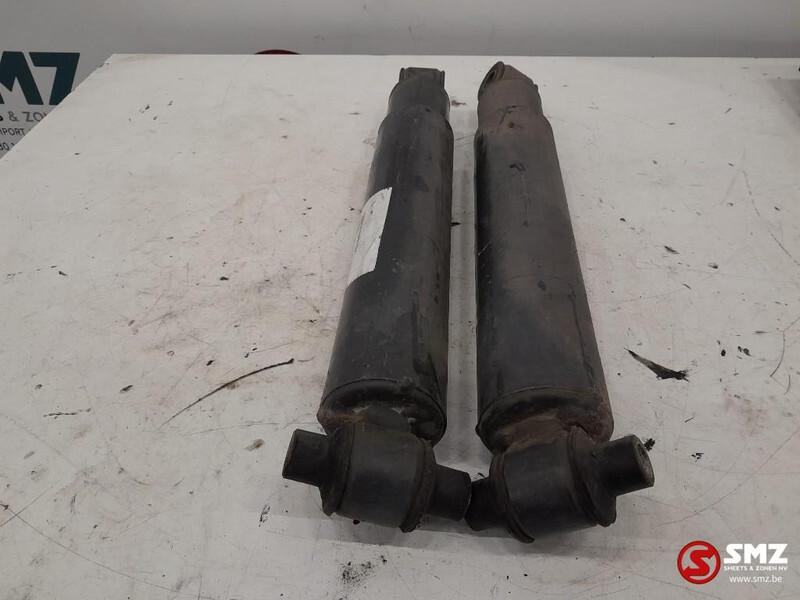 Scania Occ set schokdempers Scania R410 1720604 1492419 - Amortecedor por Camião: foto 1 Scania Occ set schokdempers Scania R410 1720604 1492419 - Amortecedor por Camião: foto 1