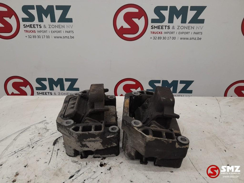 Scania Occ set versnellingsbaksteunen Scania - Caixa de velocidade por Camião: foto 3 Scania Occ set versnellingsbaksteunen Scania - Caixa de velocidade por Camião: foto 3