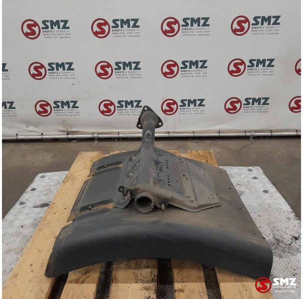 Scania Occ spatbord achteraan links vooraan rechts Scania - Carroceria e exterior por Camião: foto 3 Scania Occ spatbord achteraan links vooraan rechts Scania - Carroceria e exterior por Camião: foto 3