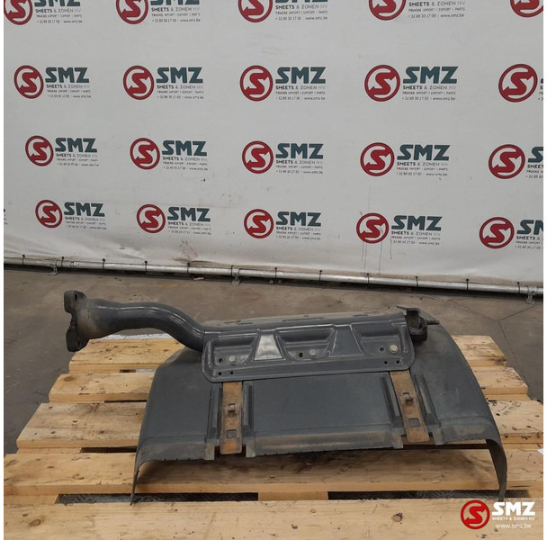 Scania Occ spatbord achteraan links vooraan rechts Scania - Carroceria e exterior por Camião: foto 2 Scania Occ spatbord achteraan links vooraan rechts Scania - Carroceria e exterior por Camião: foto 2