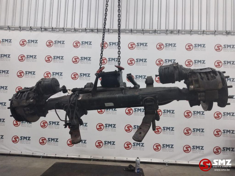 Scania Occ stuuras Scania ARA900 SC-4 - Estrutura/ Châssis por Camião: foto 1 Scania Occ stuuras Scania ARA900 SC-4 - Estrutura/ Châssis por Camião: foto 1