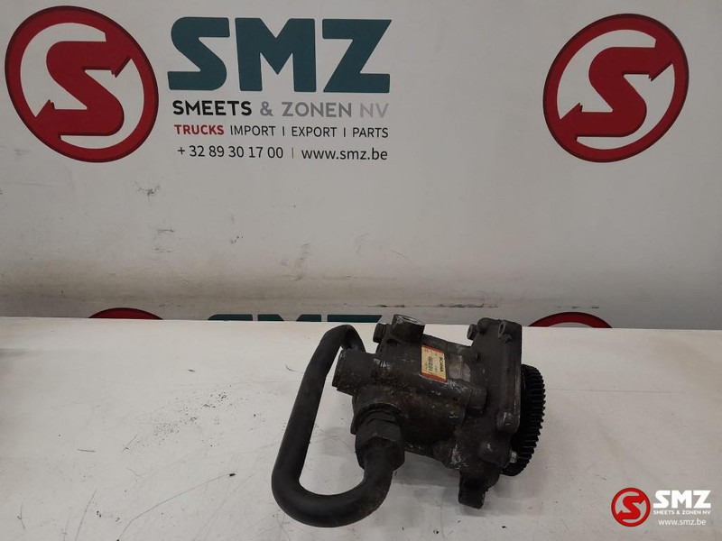 Scania Occ stuurbekrachtigingspomp Scania - Bomba de direção por Camião: foto 1 Scania Occ stuurbekrachtigingspomp Scania - Bomba de direção por Camião: foto 1