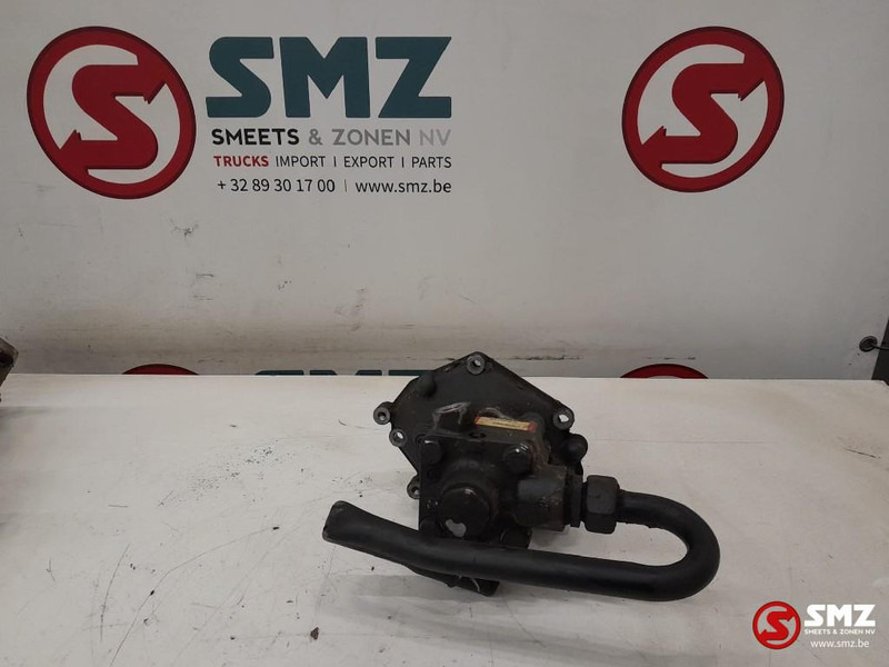 Scania Occ stuurbekrachtigingspomp Scania - Bomba de direção por Camião: foto 4 Scania Occ stuurbekrachtigingspomp Scania - Bomba de direção por Camião: foto 4