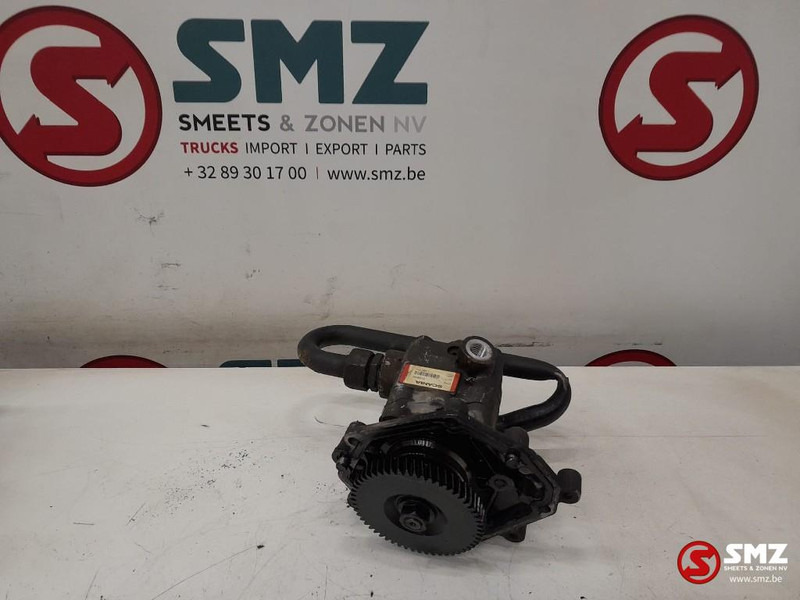 Scania Occ stuurbekrachtigingspomp Scania - Bomba de direção por Camião: foto 3 Scania Occ stuurbekrachtigingspomp Scania - Bomba de direção por Camião: foto 3