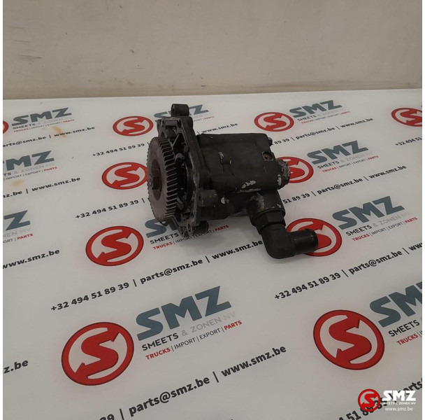 Scania Occ stuurbekrachtigingspomp Scania - Bomba de direção por Camião: foto 2 Scania Occ stuurbekrachtigingspomp Scania - Bomba de direção por Camião: foto 2