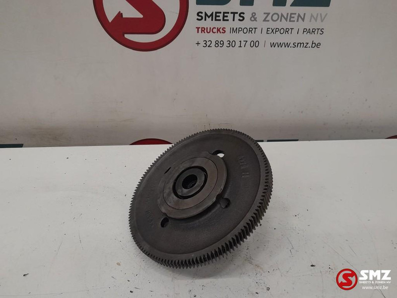 Scania Occ tussentandwiel DC12 Scania - Motor e peças por Camião: foto 2 Scania Occ tussentandwiel DC12 Scania - Motor e peças por Camião: foto 2