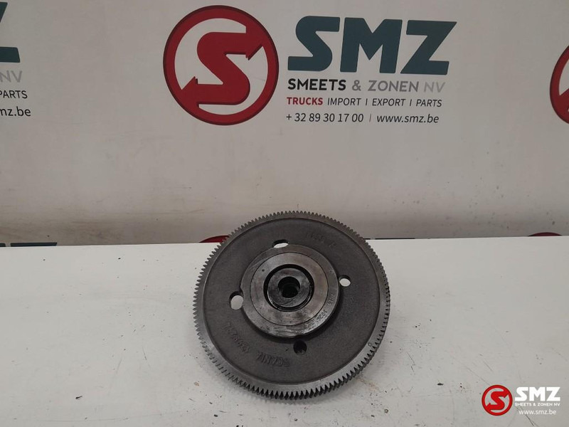 Scania Occ tussentandwiel DC12 Scania - Motor e peças por Camião: foto 3 Scania Occ tussentandwiel DC12 Scania - Motor e peças por Camião: foto 3