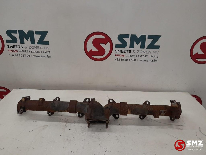 Scania Occ uitlaatspruitstuk D12 Scania - Motor e peças por Camião: foto 3 Scania Occ uitlaatspruitstuk D12 Scania - Motor e peças por Camião: foto 3