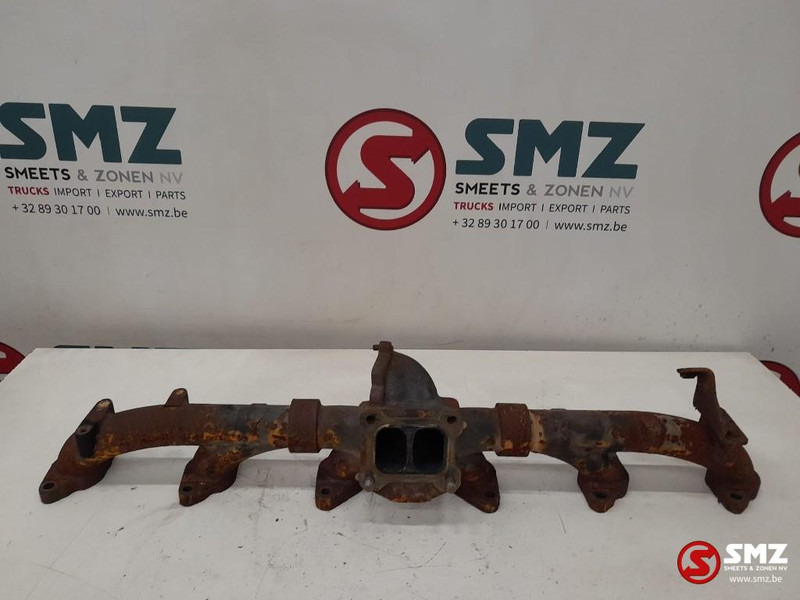 Motor e peças por Camião Scania Occ uitlaatspruitstuk D12 Scania: foto 1