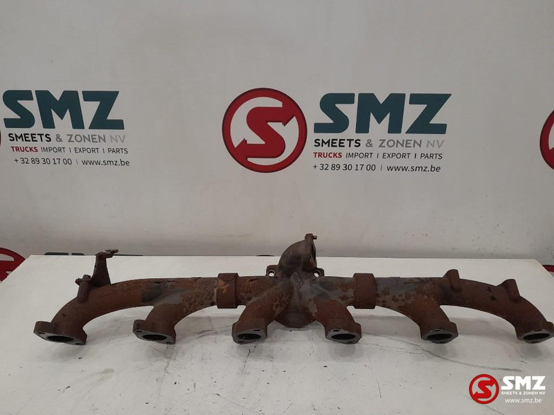 Scania Occ uitlaatspruitstuk D12 Scania - Motor e peças por Camião: foto 2 Scania Occ uitlaatspruitstuk D12 Scania - Motor e peças por Camião: foto 2