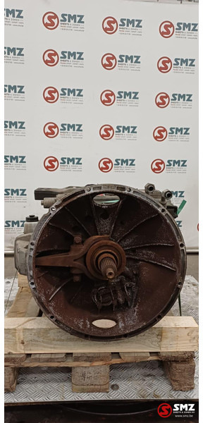 Scania Occ versnellingsbak GRS905 Scania - Caixa de velocidade por Camião: foto 2 Scania Occ versnellingsbak GRS905 Scania - Caixa de velocidade por Camião: foto 2