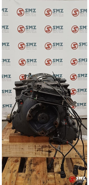 Scania Occ versnellingsbak GRS905 Scania - Caixa de velocidade por Camião: foto 3 Scania Occ versnellingsbak GRS905 Scania - Caixa de velocidade por Camião: foto 3