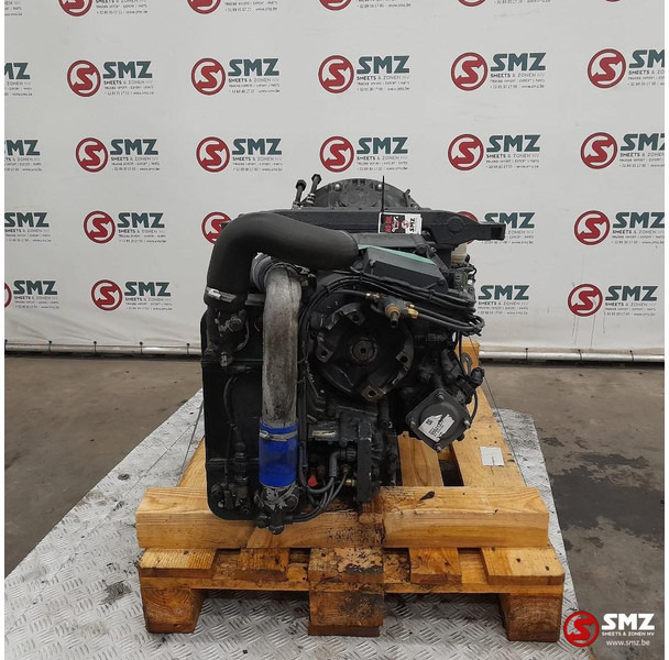 Scania Occ versnellingsbak GRS905R + retarder Scania - Caixa de velocidade por Camião: foto 4 Scania Occ versnellingsbak GRS905R + retarder Scania - Caixa de velocidade por Camião: foto 4