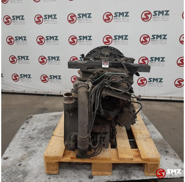 Scania Occ versnellingsbak GRSO905R Scania - Caixa de velocidade por Camião: foto 4 Scania Occ versnellingsbak GRSO905R Scania - Caixa de velocidade por Camião: foto 4