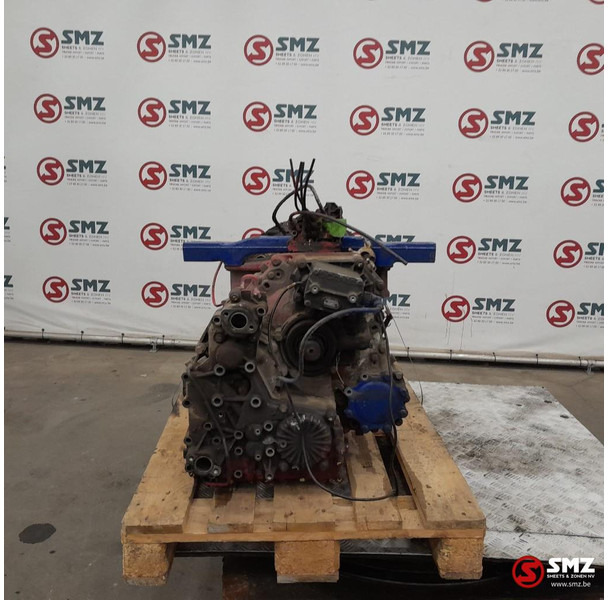 Scania Occ versnellingsbak GRSO905R Scania - Caixa de velocidade por Camião: foto 4 Scania Occ versnellingsbak GRSO905R Scania - Caixa de velocidade por Camião: foto 4