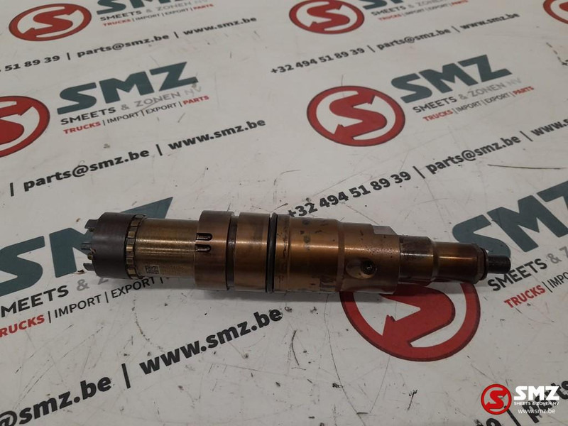 Scania Occ verstuiver DC13 Scania - Sistema de combustível por Camião: foto 1 Scania Occ verstuiver DC13 Scania - Sistema de combustível por Camião: foto 1