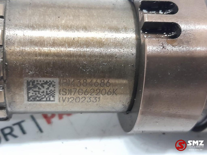 Scania Occ verstuiver DC13 Scania - Sistema de combustível por Camião: foto 5 Scania Occ verstuiver DC13 Scania - Sistema de combustível por Camião: foto 5