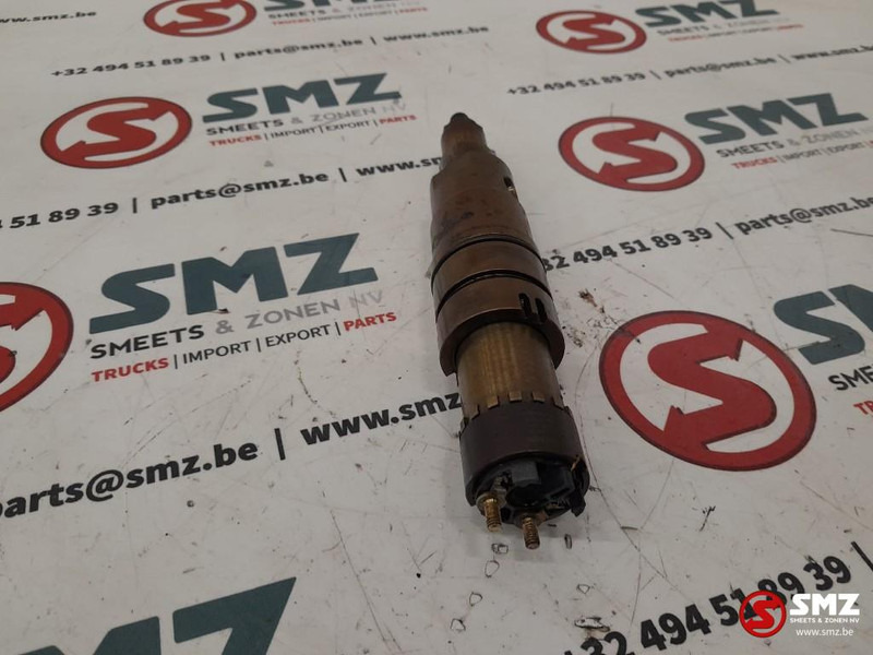 Scania Occ verstuiver DC13 Scania - Sistema de combustível por Camião: foto 4 Scania Occ verstuiver DC13 Scania - Sistema de combustível por Camião: foto 4