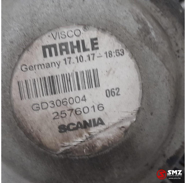 Scania Occ viscokoppeling DC13 Scania - Ventilador por Camião: foto 4 Scania Occ viscokoppeling DC13 Scania - Ventilador por Camião: foto 4