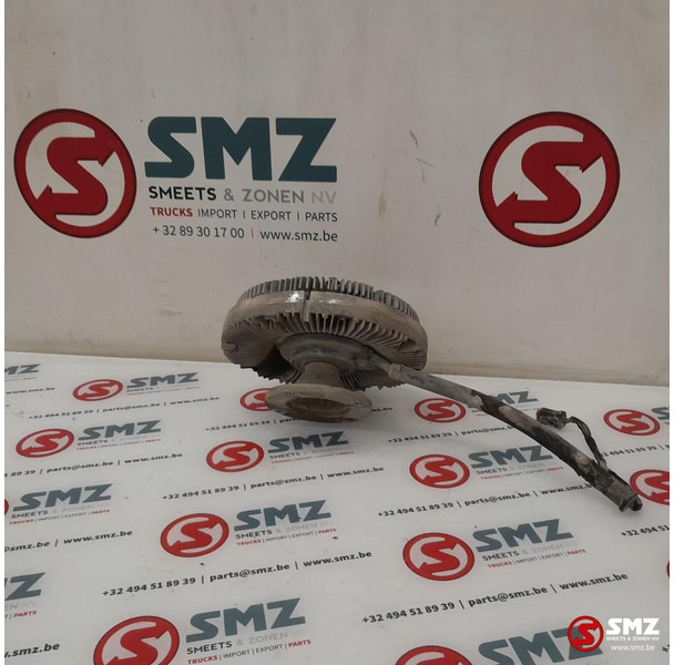 Scania Occ viscokoppeling DC13 Scania - Ventilador por Camião: foto 3 Scania Occ viscokoppeling DC13 Scania - Ventilador por Camião: foto 3