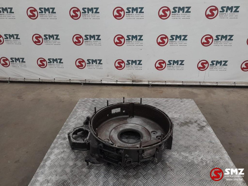 Scania Occ vliegwielhuis DC12 Scania - Motor e peças por Camião: foto 5 Scania Occ vliegwielhuis DC12 Scania - Motor e peças por Camião: foto 5