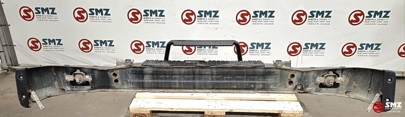 Scania Occ voorbumper Scania XT - Para-choque por Camião: foto 2 Scania Occ voorbumper Scania XT - Para-choque por Camião: foto 2