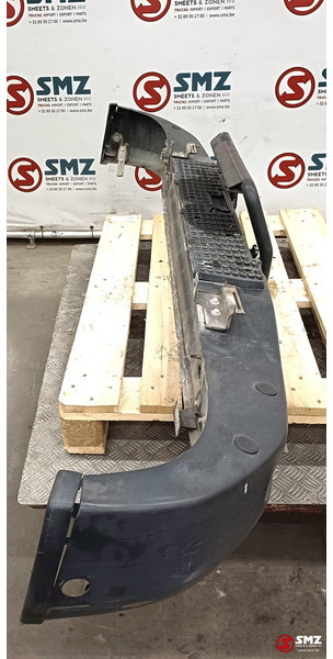 Scania Occ voorbumper Scania XT - Para-choque por Camião: foto 3 Scania Occ voorbumper Scania XT - Para-choque por Camião: foto 3