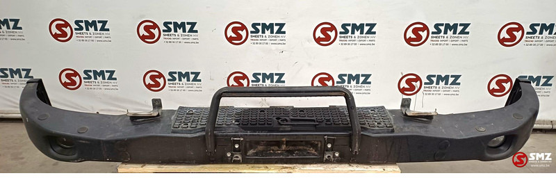 Scania Occ voorbumper Scania XT - Para-choque por Camião: foto 1 Scania Occ voorbumper Scania XT - Para-choque por Camião: foto 1